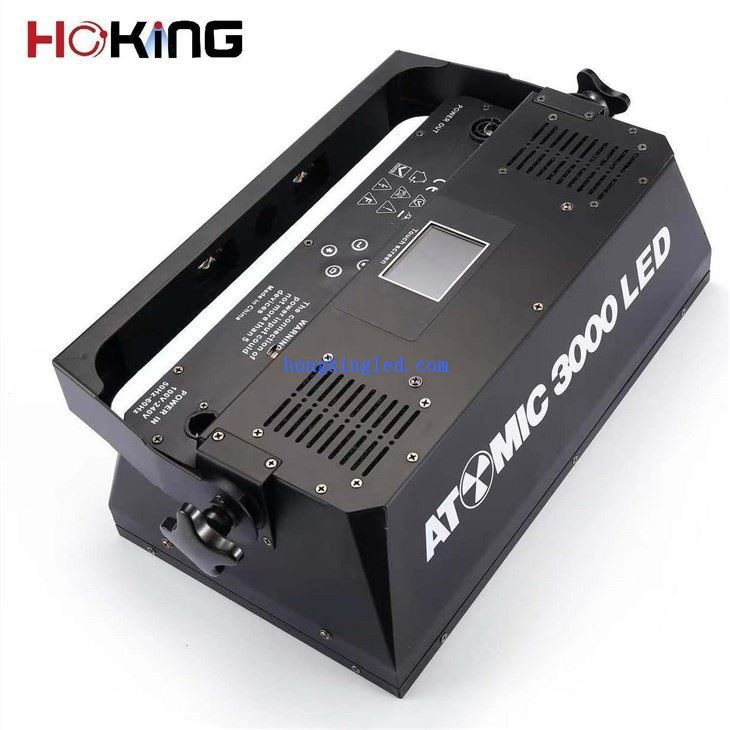 800W LED 8 Sections Rgb 3in1 Strobe Stage Light 800W LED 8 Sections Rgb 3in1 Strobe Stage Light