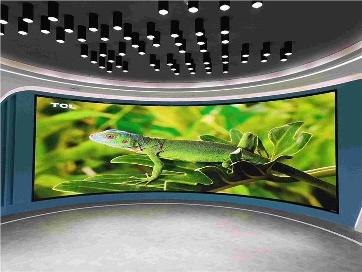 P4 High Brightness LED Modules P4 High Brightness LED Modules