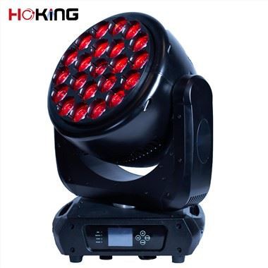 22PCS 40W High Power LED Moving Head Light