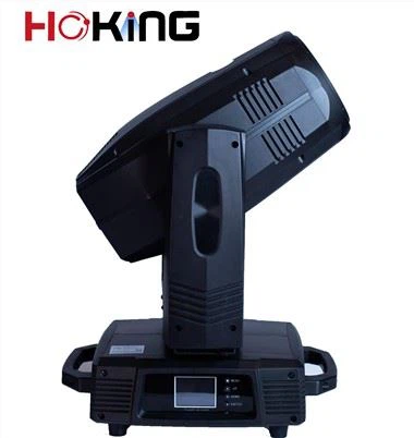 350W Beam/Spot/Wash 3in1 CMY Moving Head Light