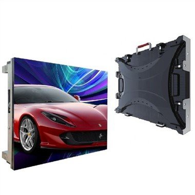 UHD P1.667 Indoor LED Screen