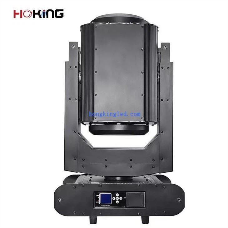 Waterproof 471W Beam Spot Wash Moving Head Light